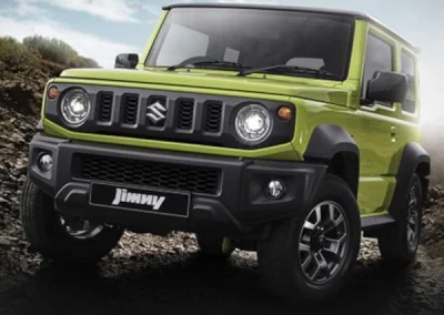 Jimny